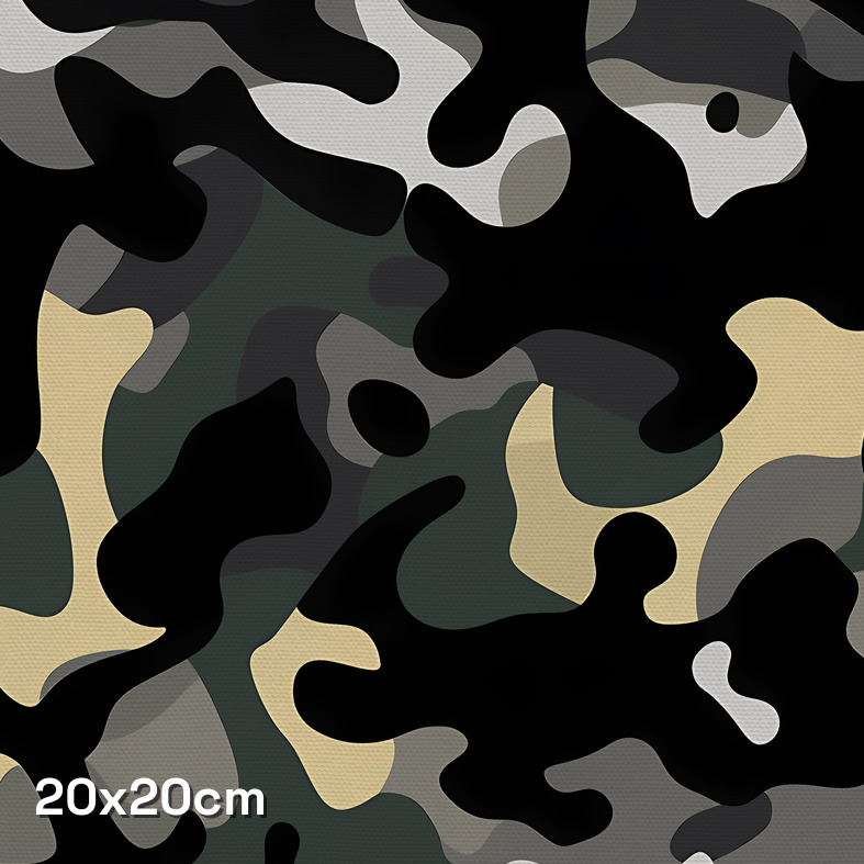 Pylon Murk Camouflage Fabric - Image 3