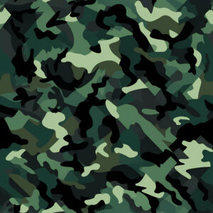 Python Murk Camouflage Fabric