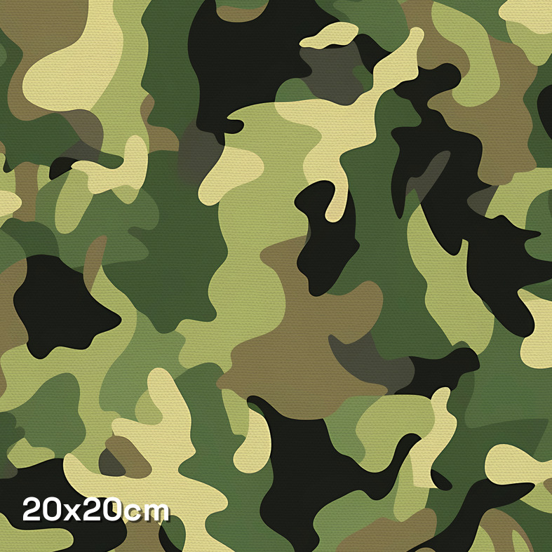 Python Strike Camouflage Fabric - Image 3