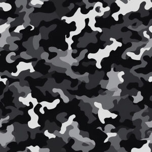 Quarry Dusk Camouflage Fabric