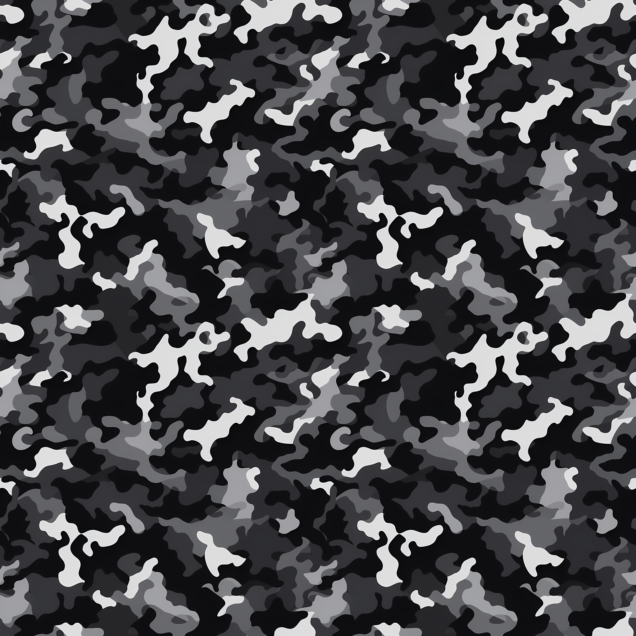 Quarry Dusk Camouflage Fabric - Image 2
