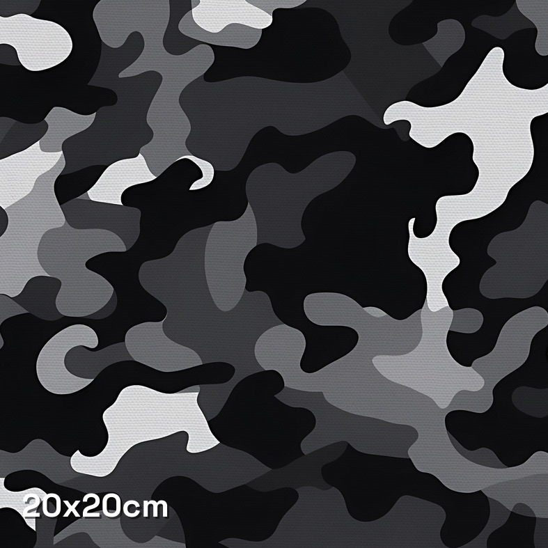 Quarry Dusk Camouflage Fabric - Image 3