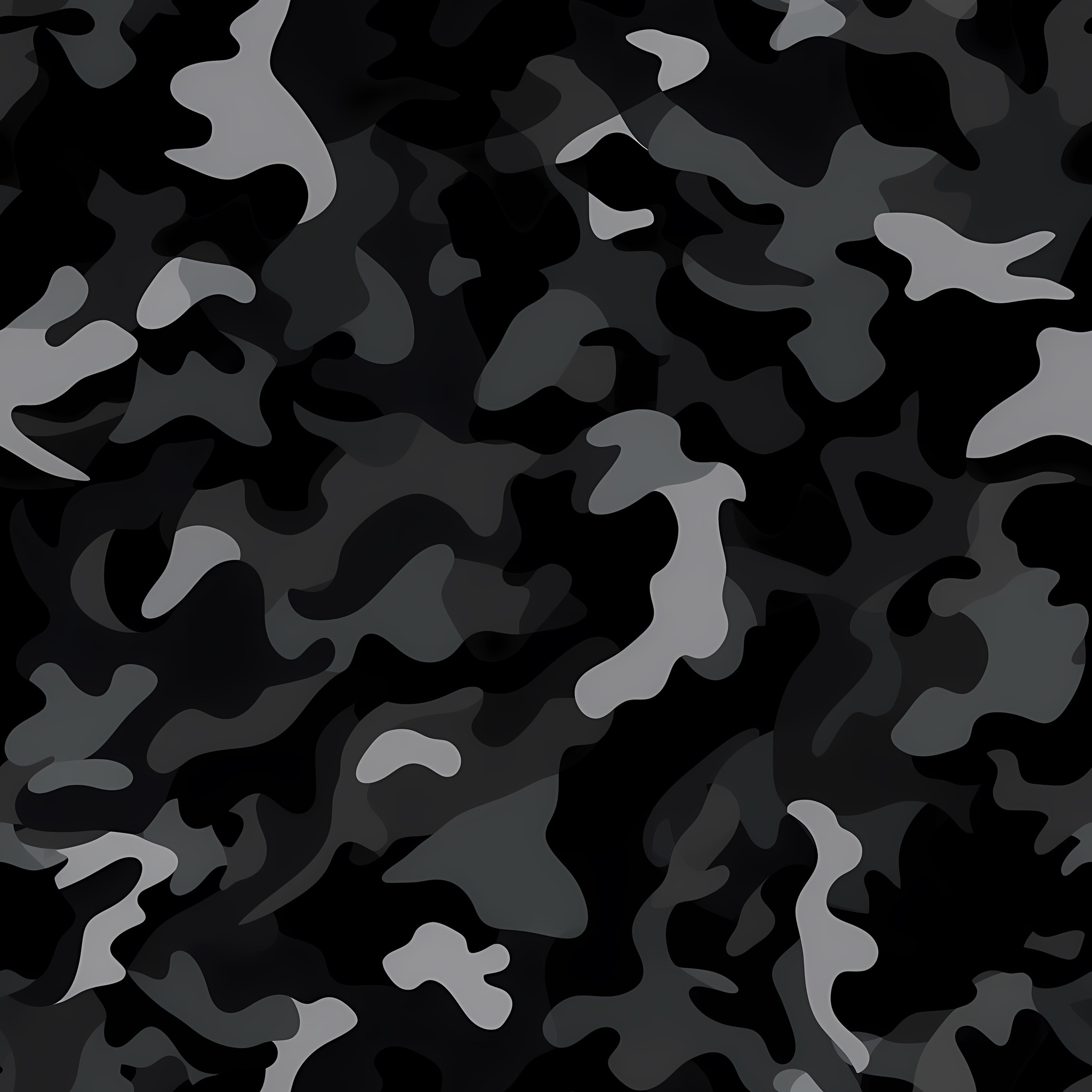 Quarry Morph Camouflage Fabric
