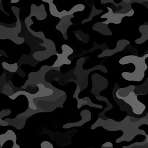 Quarry Murk Camouflage Fabric