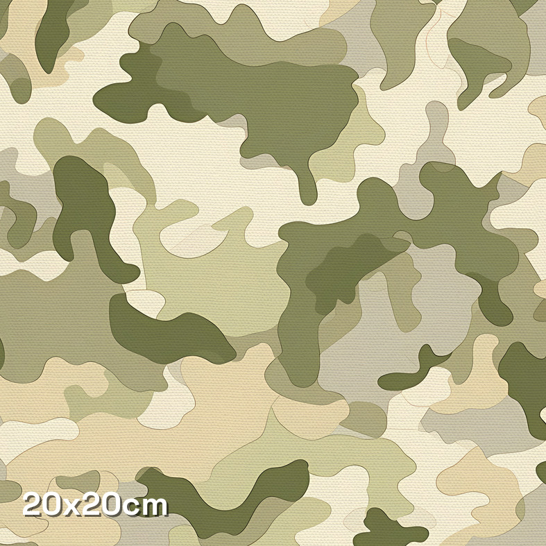 Ranger Mist Camouflage Fabric - Image 3