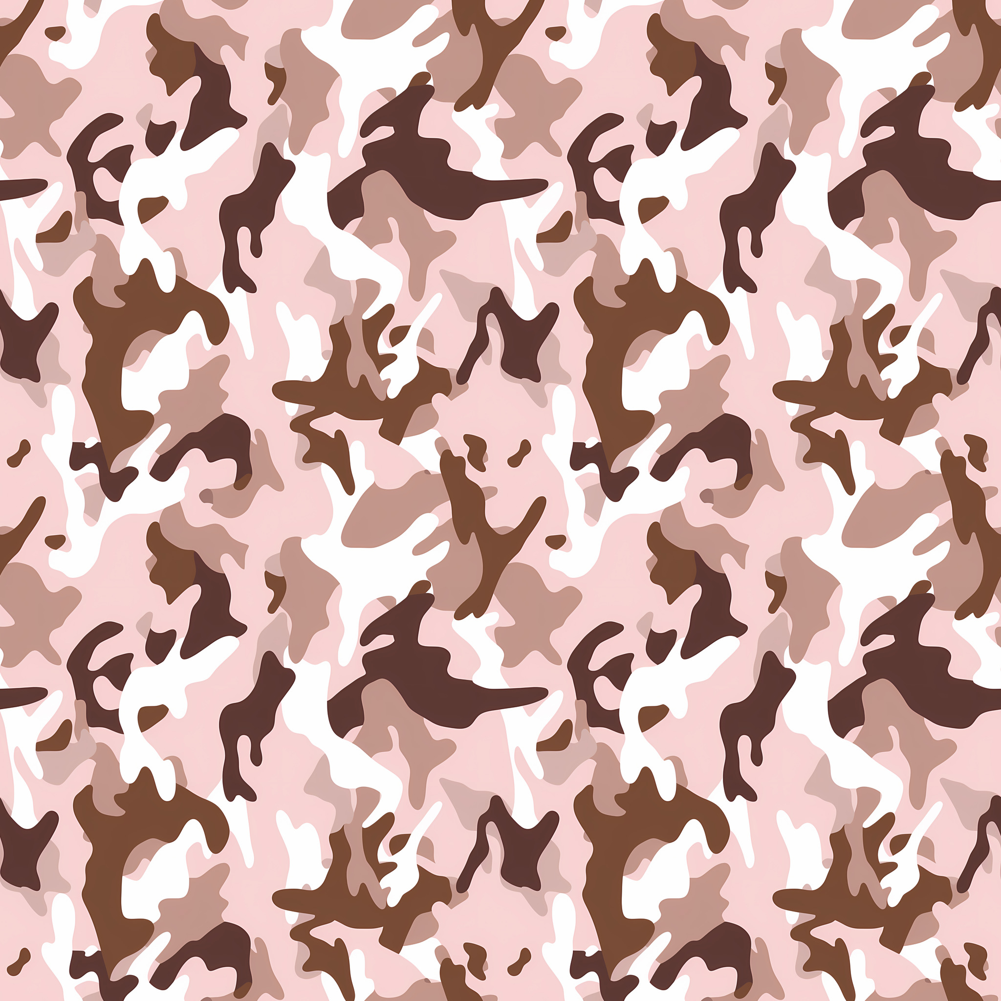 Ranger Vapor Camouflage Fabric - Image 2