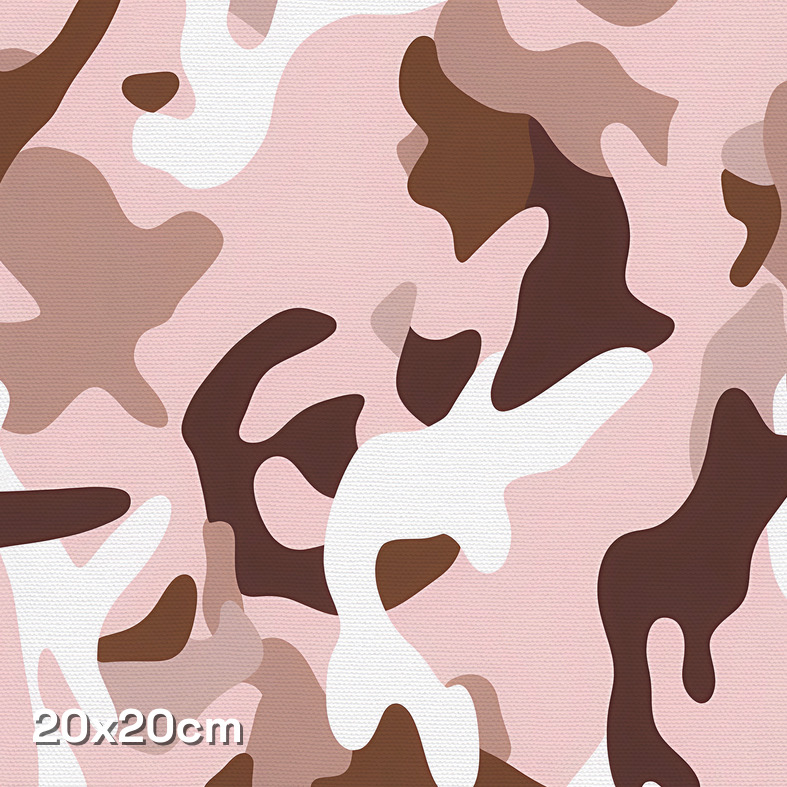 Ranger Vapor Camouflage Fabric - Image 3