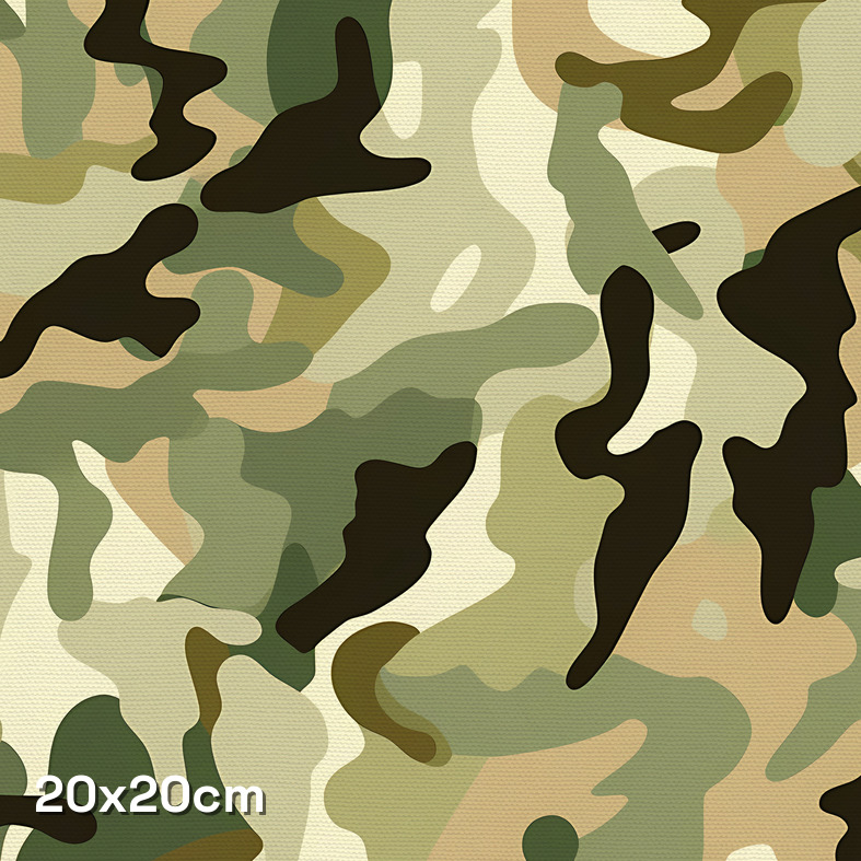 Recon Charge Camouflage Fabric - Image 3