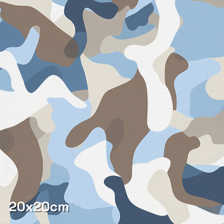 Recon Dawn Camouflage Fabric - Image 3