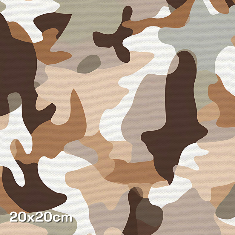 Recon Drift Camouflage Fabric - Image 3
