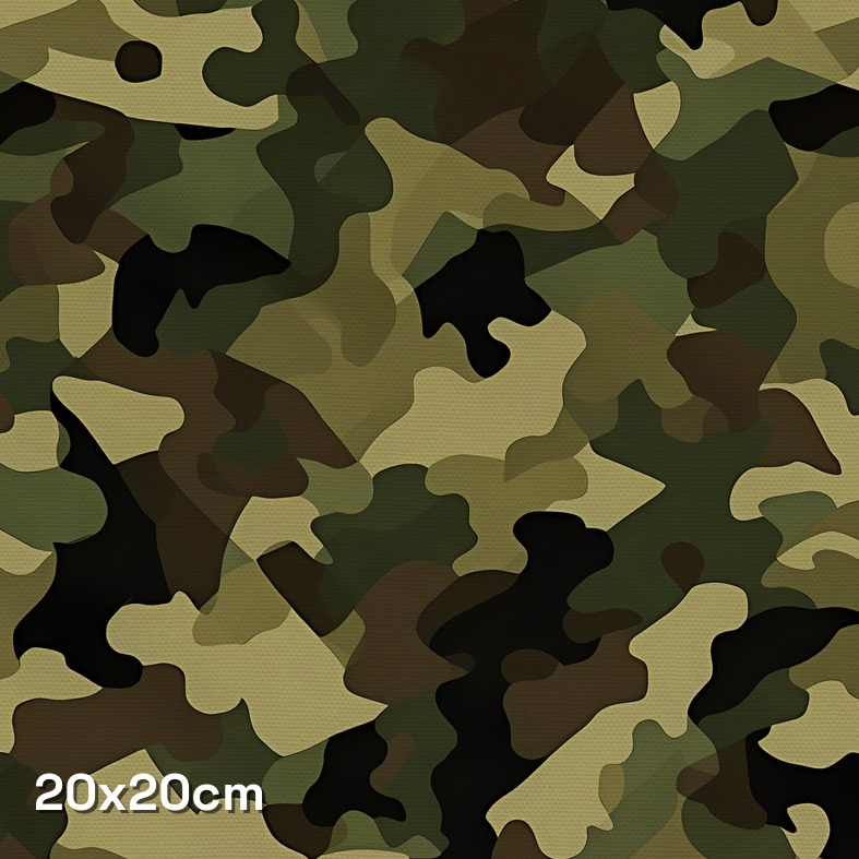 Recon Flow Camouflage Fabric - Image 3