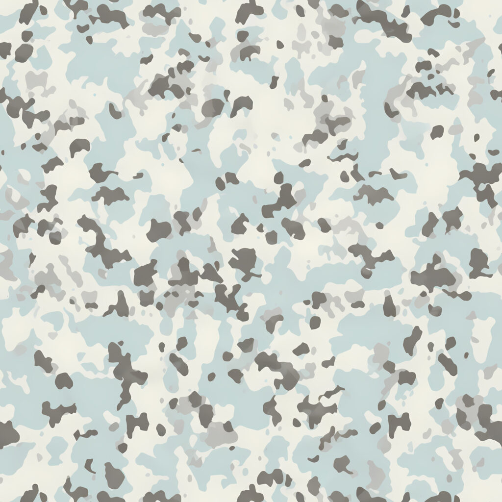 Recon Gleam Camouflage Fabric