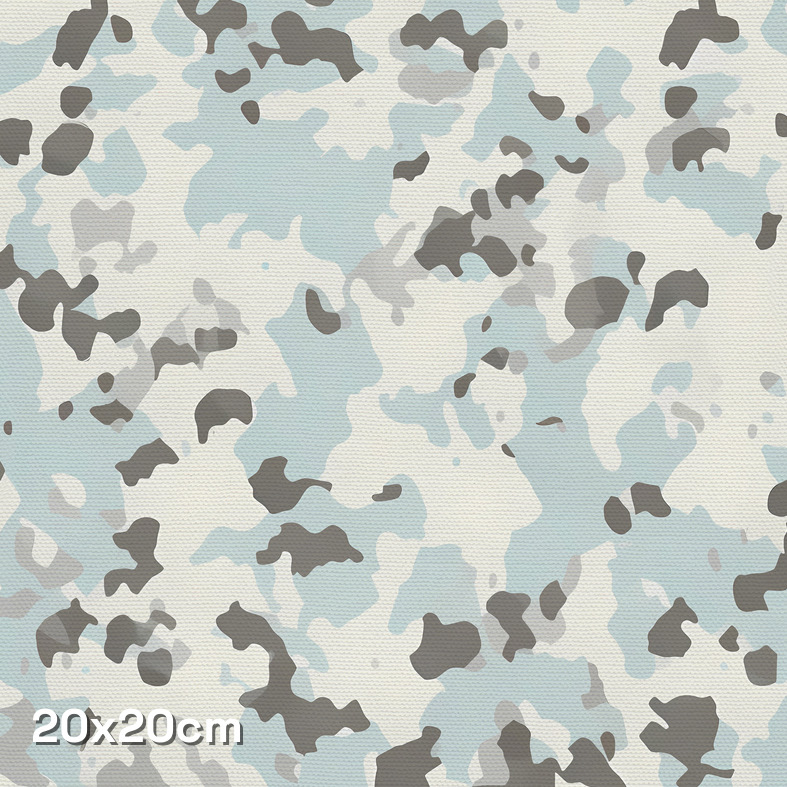 Recon Gleam Camouflage Fabric - Image 3