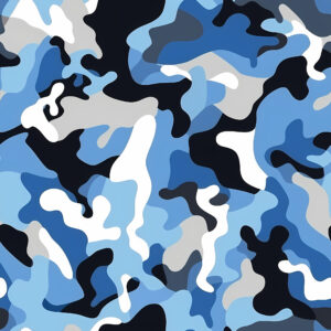 Reef Cover Camouflage Fabric