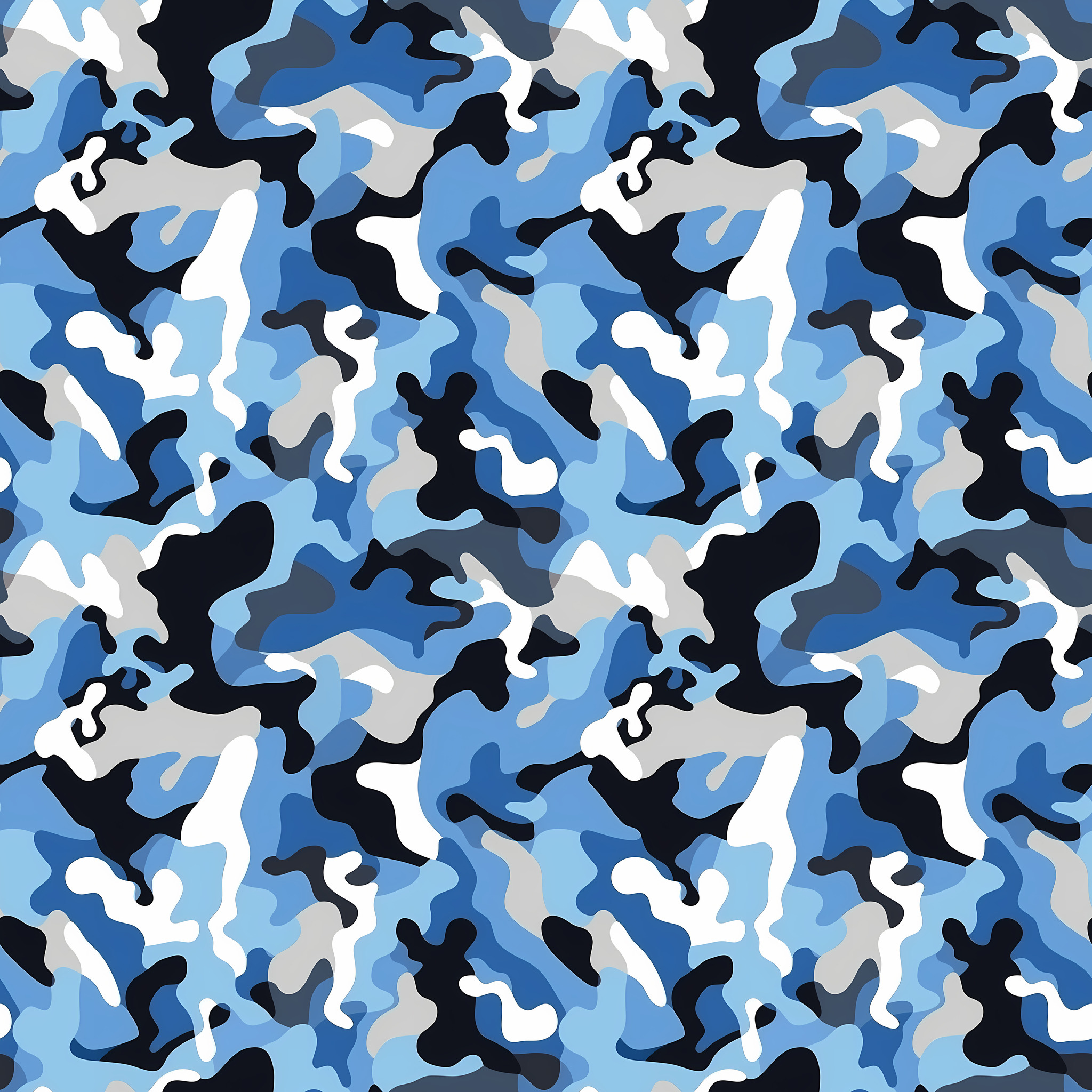 Reef Cover Camouflage Fabric - Image 2