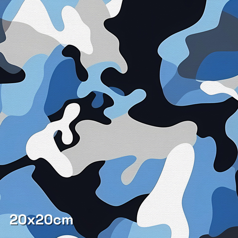 Reef Cover Camouflage Fabric - Image 3