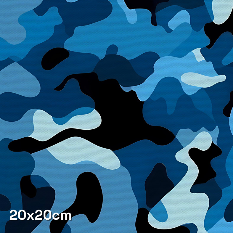 Reef Mantle Camouflage Fabric - Image 3