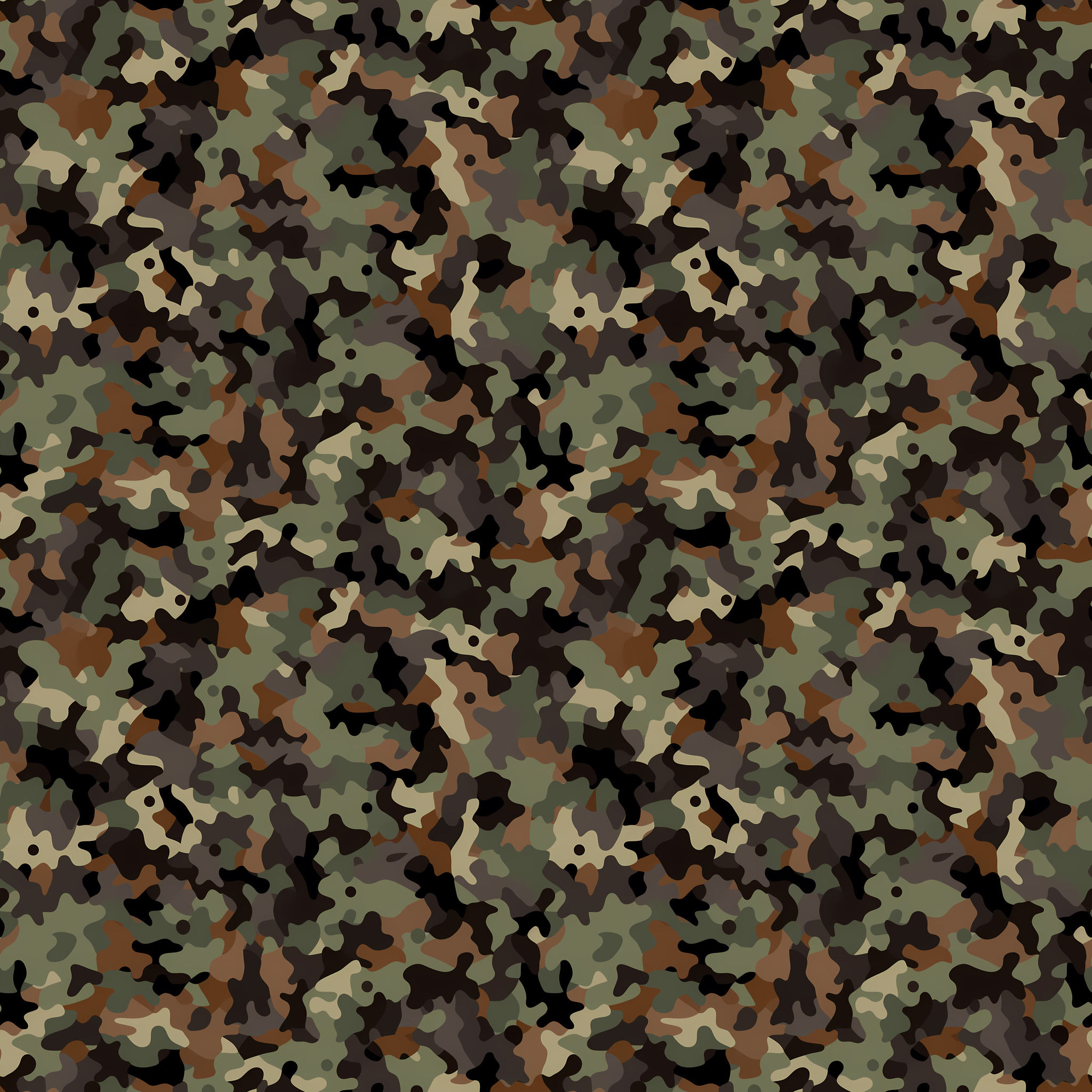 Ridge Cloak Camouflage Fabric - Image 2