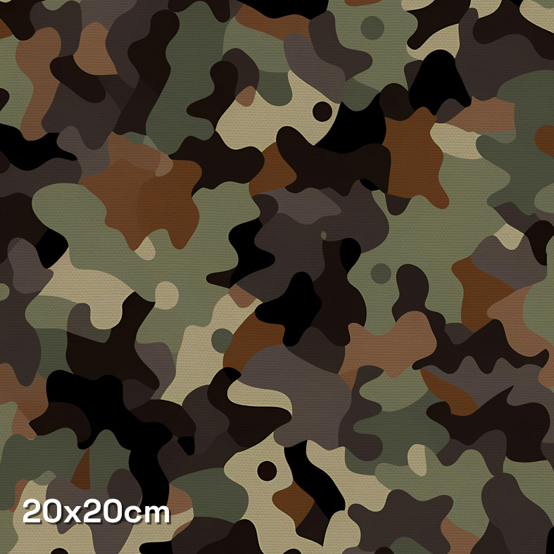 Ridge Cloak Camouflage Fabric - Image 3