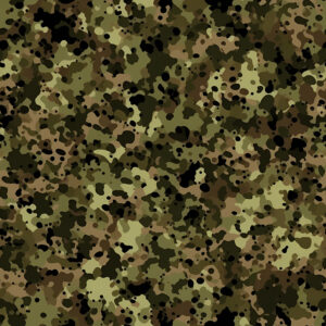 Ridge Shift Camouflage Fabric