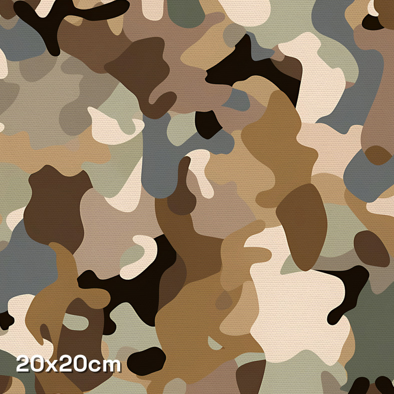 Ridge Trace Camouflage Fabric - Image 3