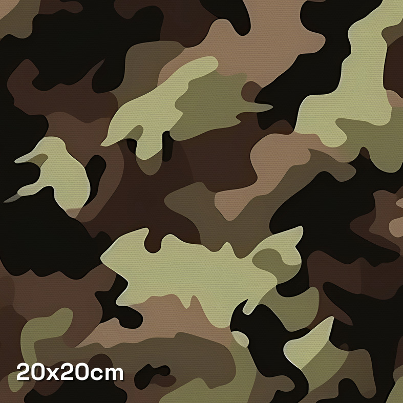 Ridge Veil Camouflage Fabric - Image 3