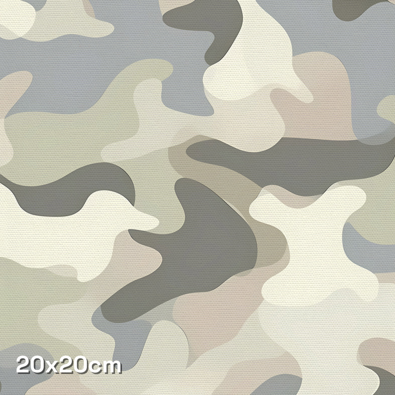 Rime Fade Camouflage Fabric - Image 3