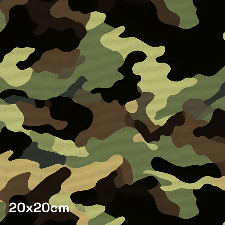 Rowan Edge Camouflage Fabric - Image 3