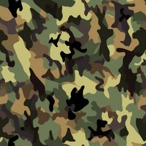 Rowan Shadow Camouflage Fabric