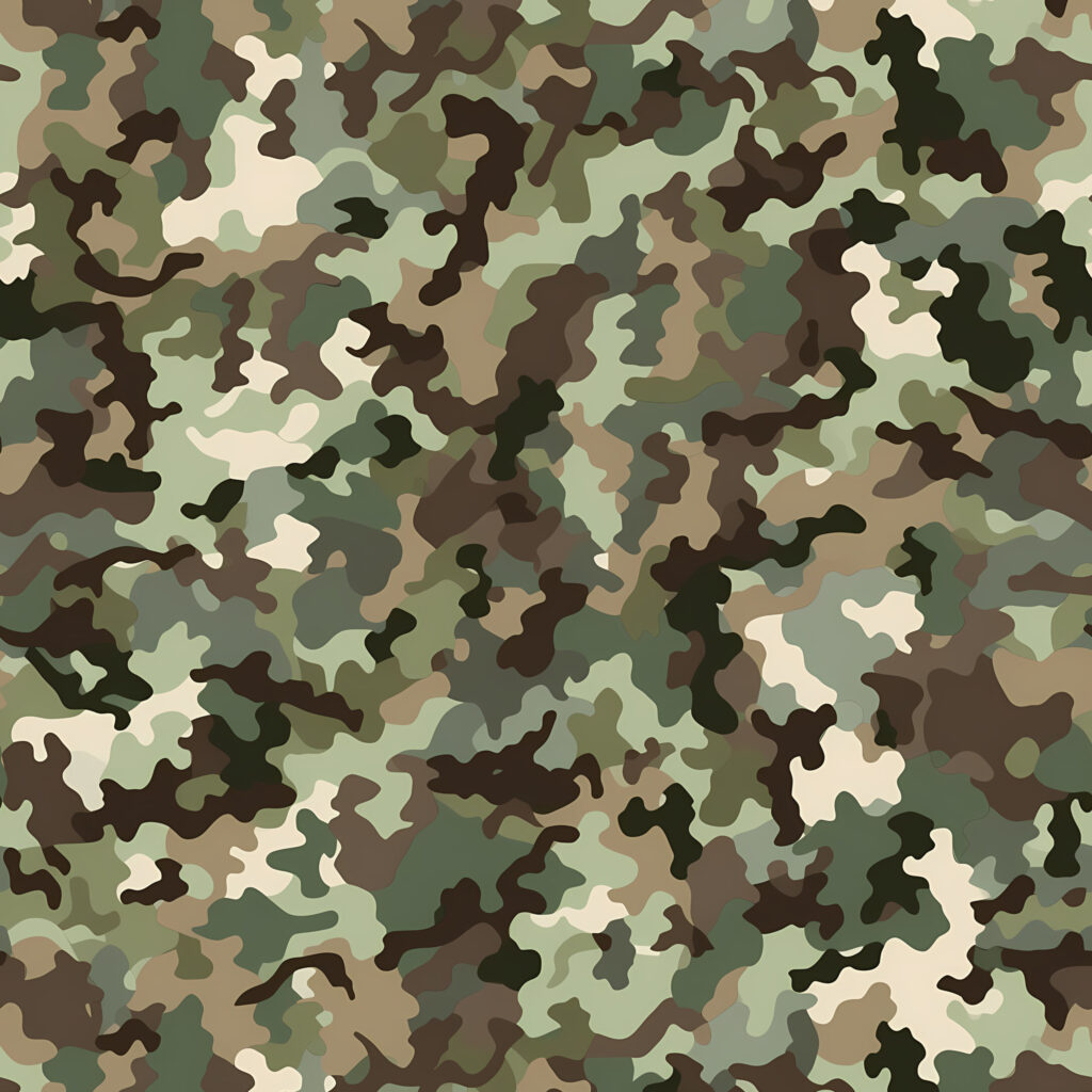 Sandbar Blend Camouflage Fabric