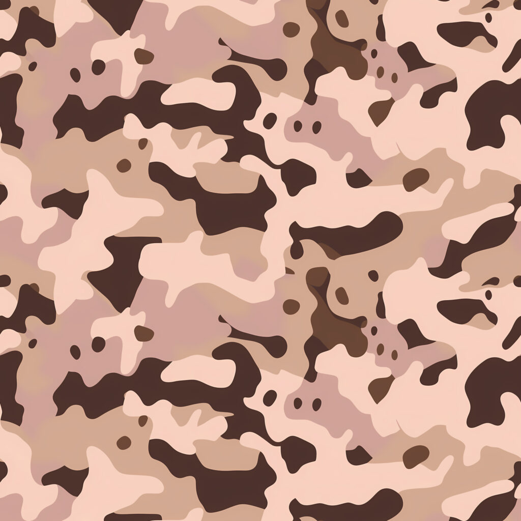 Sandbar Drift Camouflage Fabric