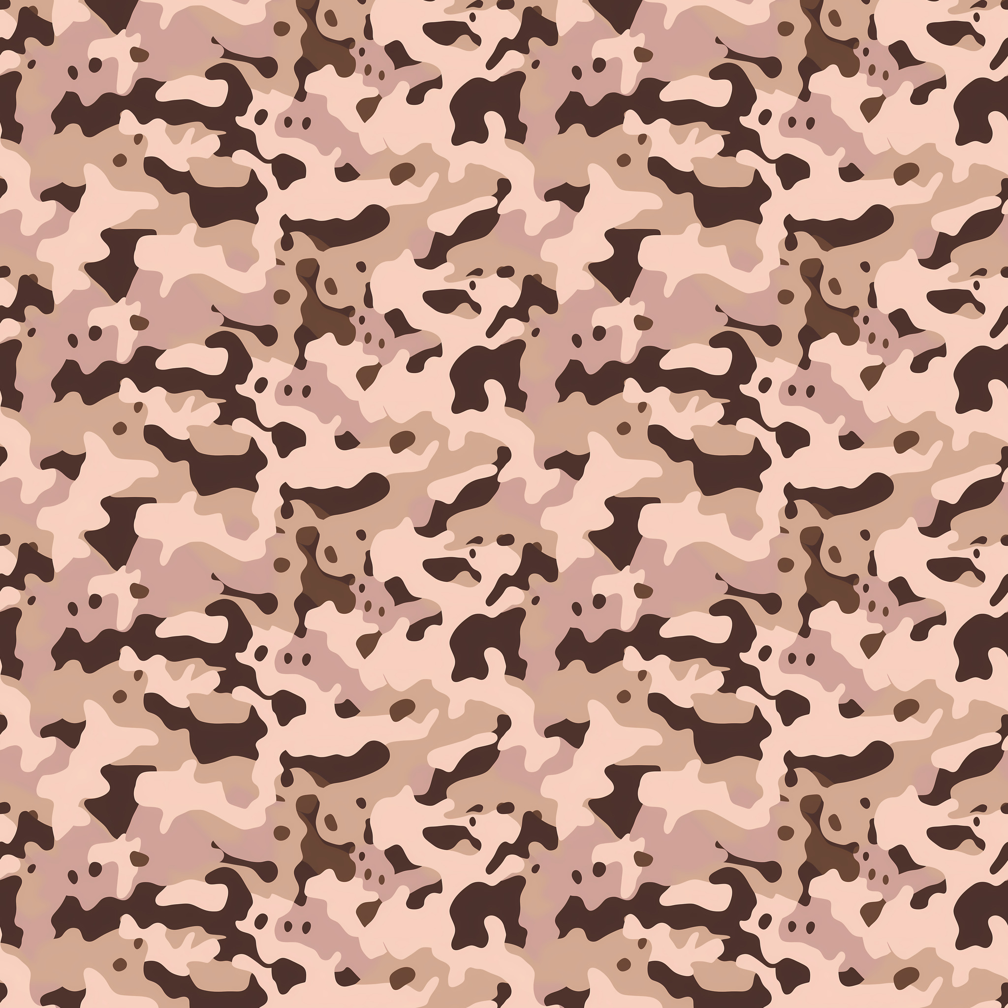 Sandbar Drift Camouflage Fabric - Image 2