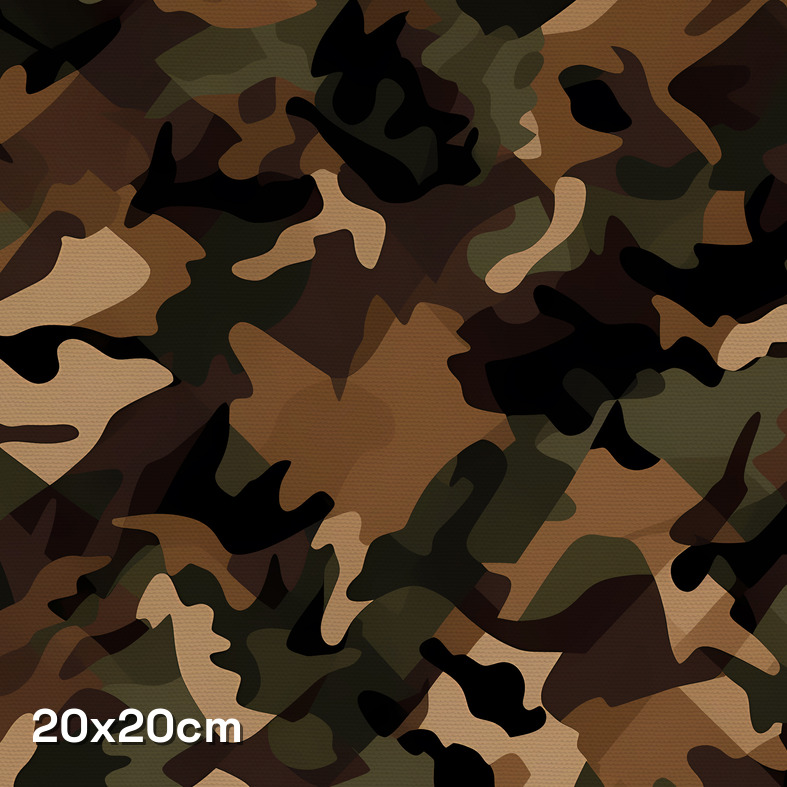 Sandbar Dusk Camouflage Fabric - Image 3