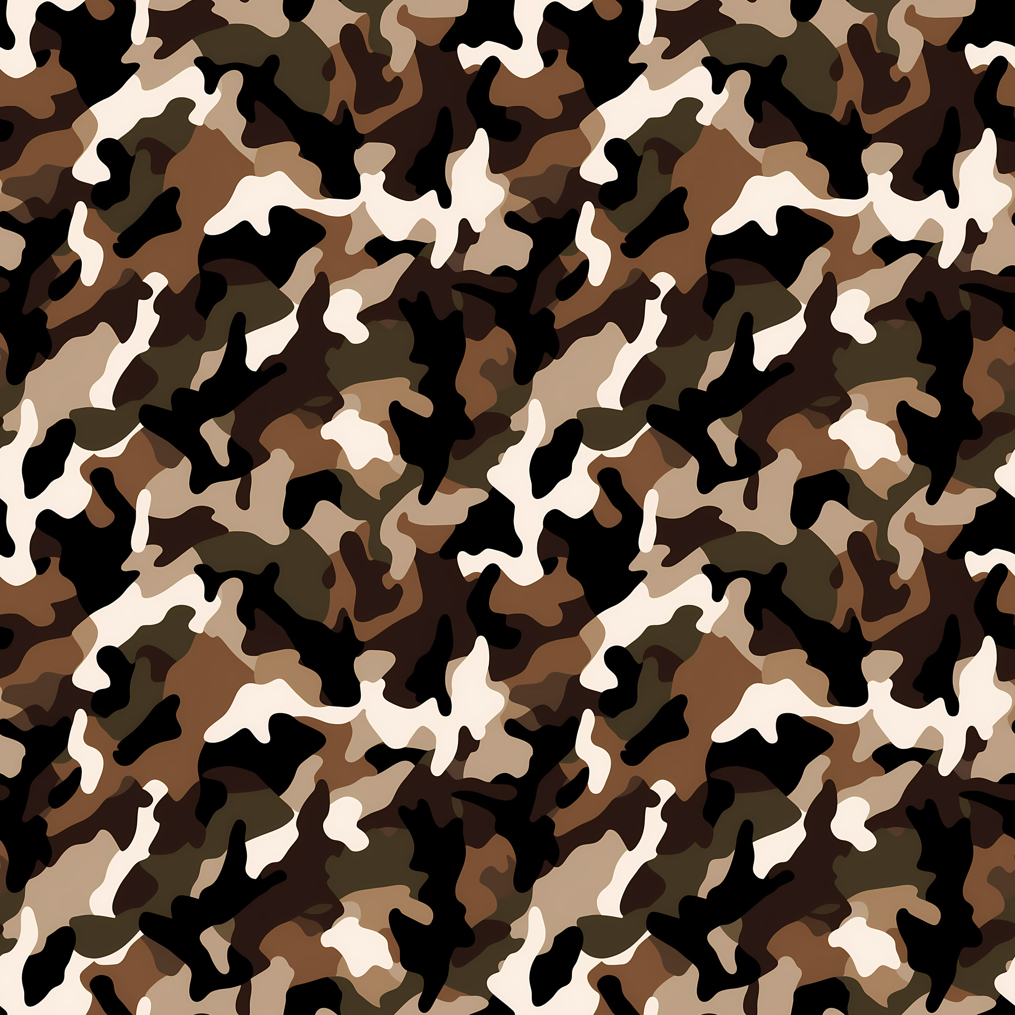 Sandbar Mantle Camouflage Fabric - Image 2