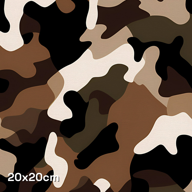 Sandbar Mantle Camouflage Fabric - Image 3