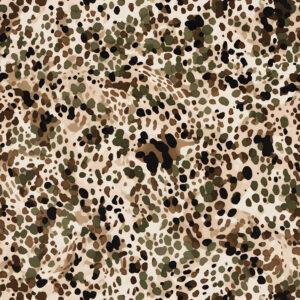 Sandbar Sweep Camouflage Fabric