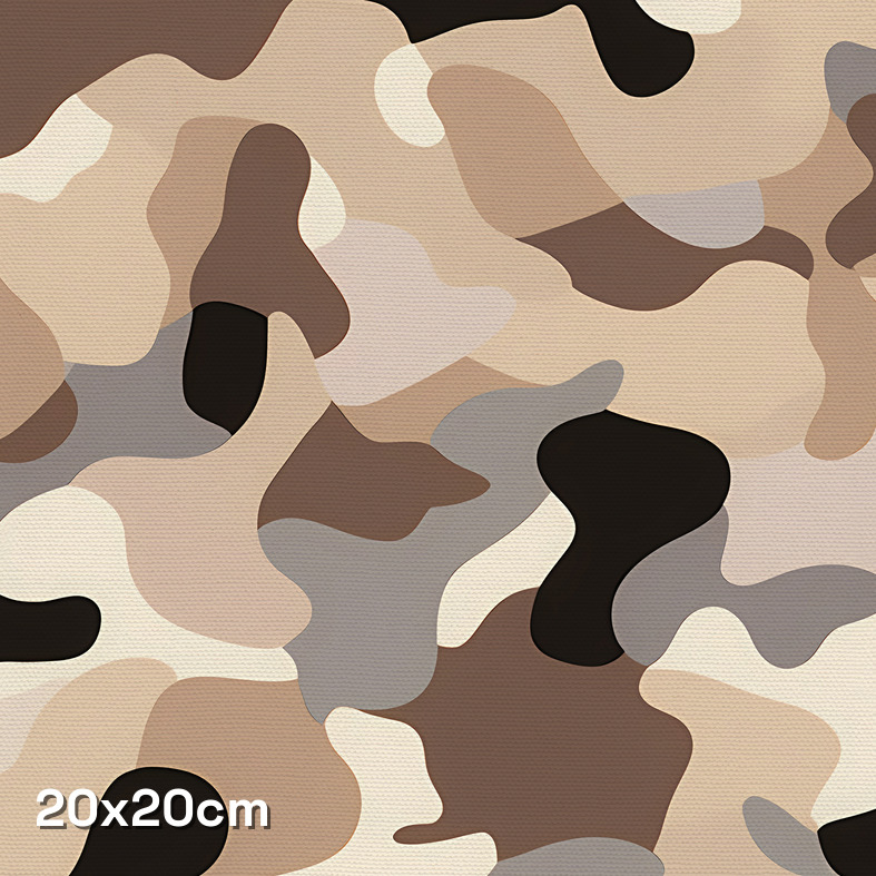 Scout Flow Camouflage Fabric - Image 3