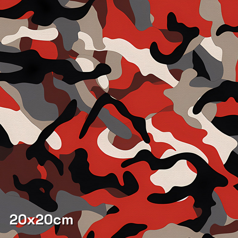 Scout Shadow Camouflage Fabric - Image 3