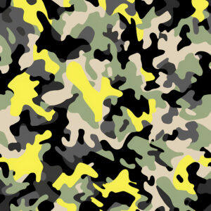 Scout Trace Camouflage Fabric