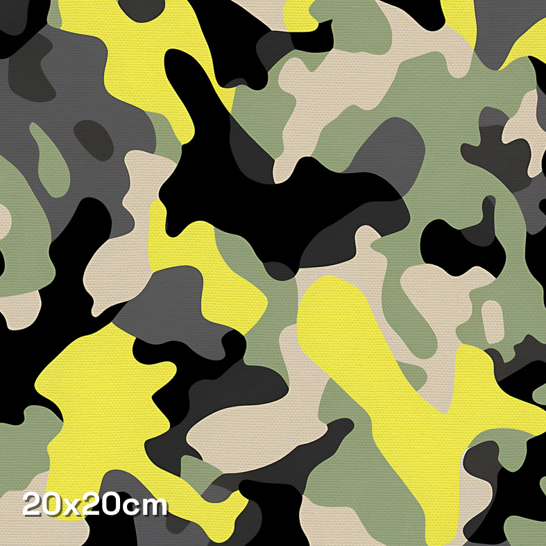 Scout Trace Camouflage Fabric - Image 3