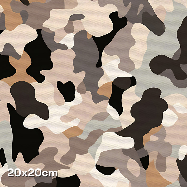 Sector Blitz Camouflage Fabric - Image 3
