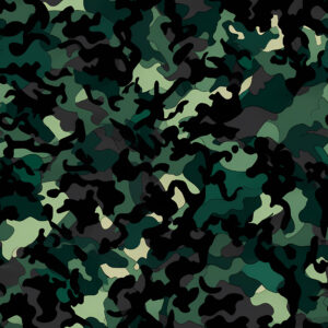Sector Murk Camouflage Fabric