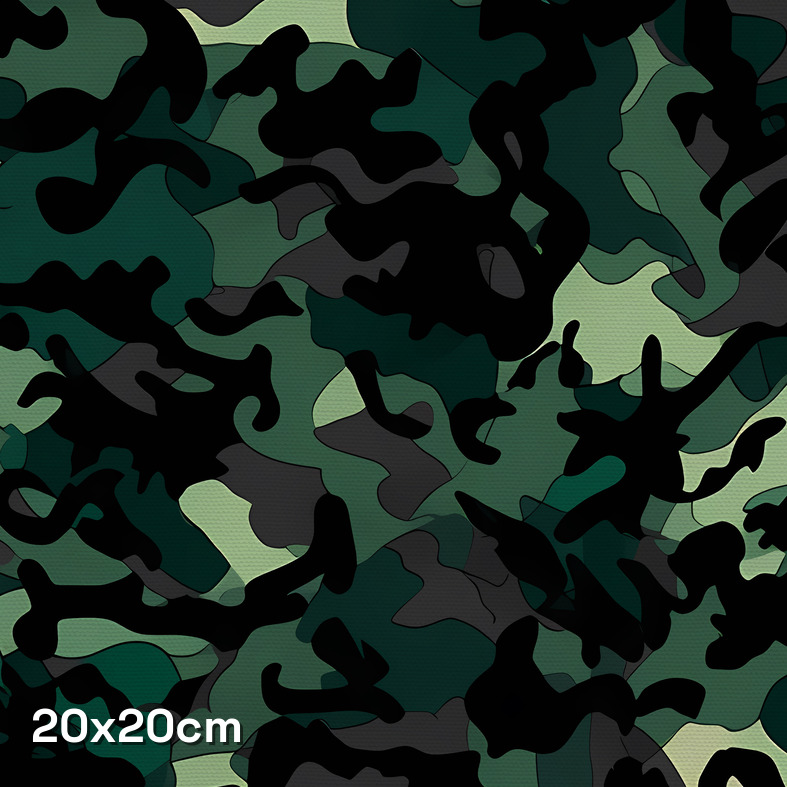 Sector Murk Camouflage Fabric - Image 3