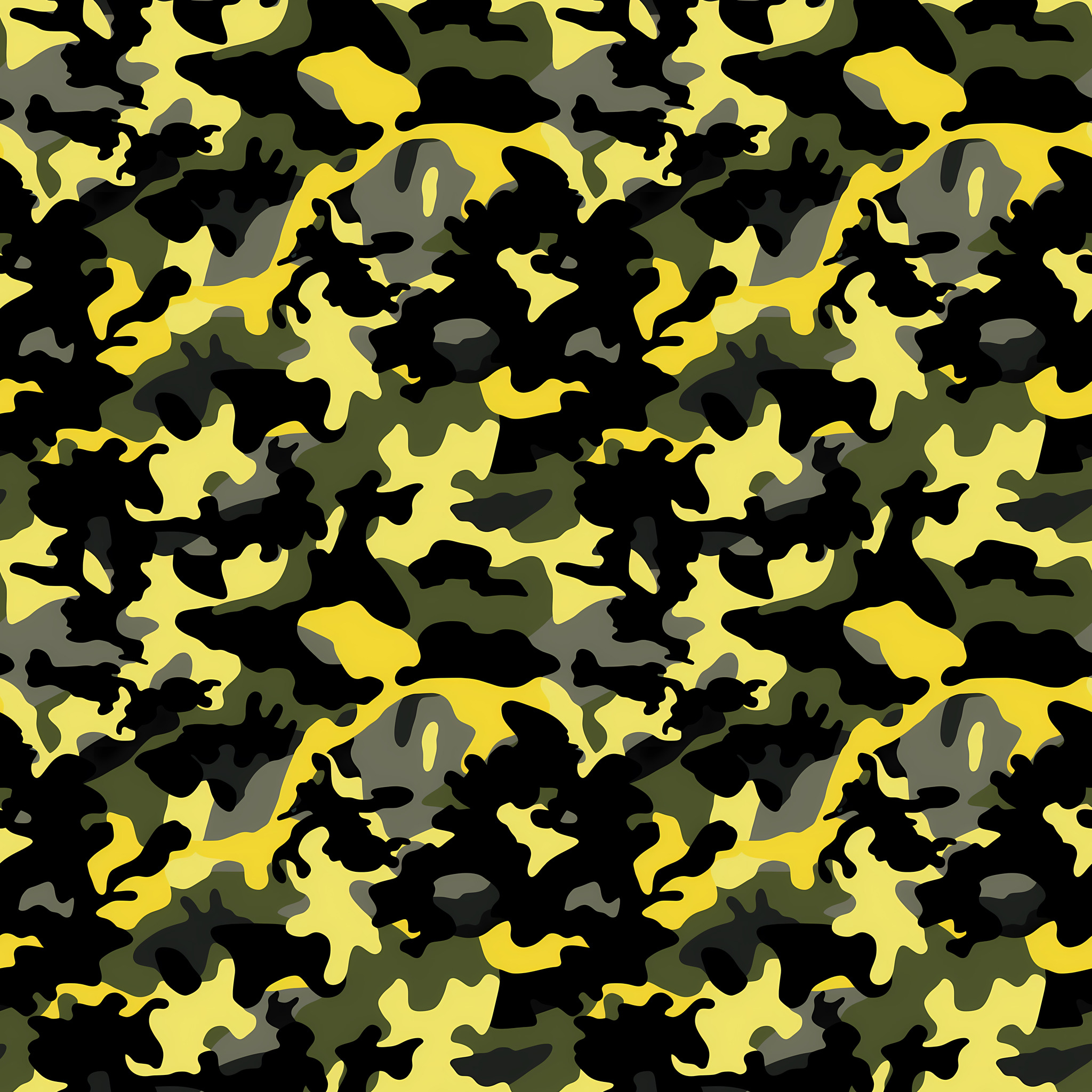 Sector Shroud Camouflage Fabric - Image 2