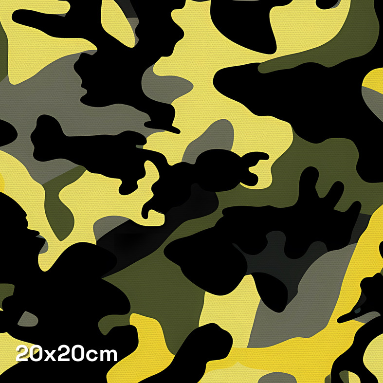 Sector Shroud Camouflage Fabric - Image 3