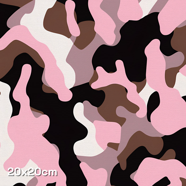 Sector Strike Camouflage Fabric - Image 3