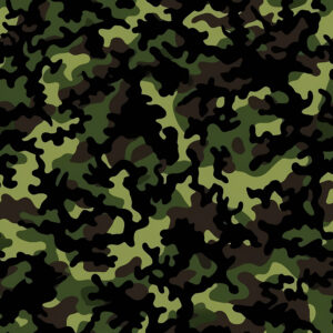 Shadow Fade Camouflage Fabric