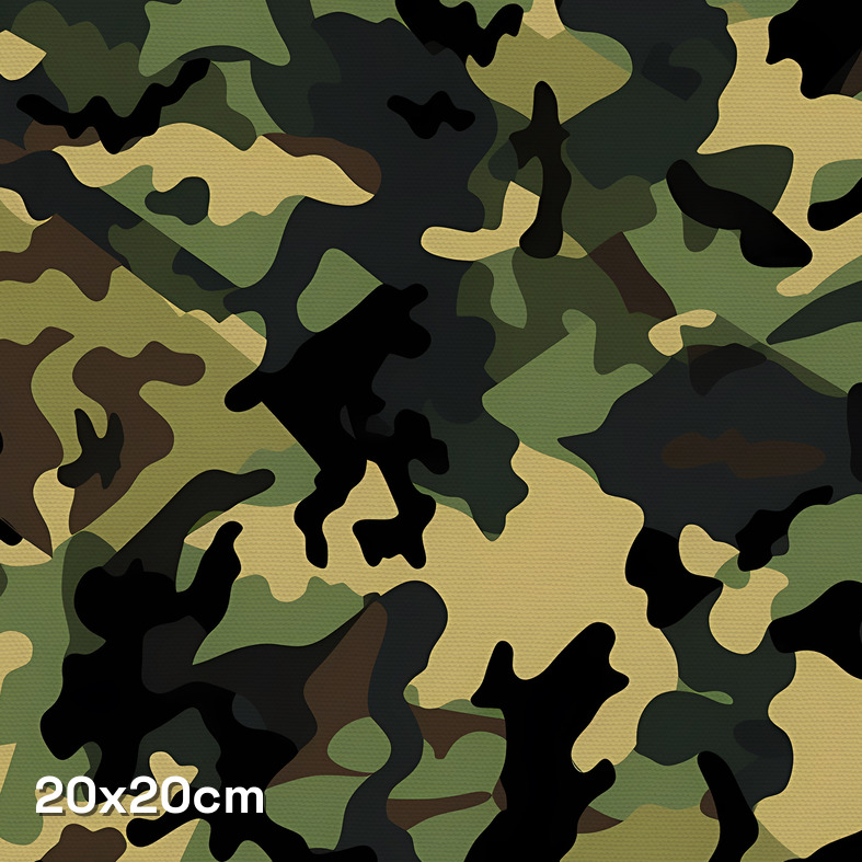 Shadow Sweep Camouflage Fabric - Image 3