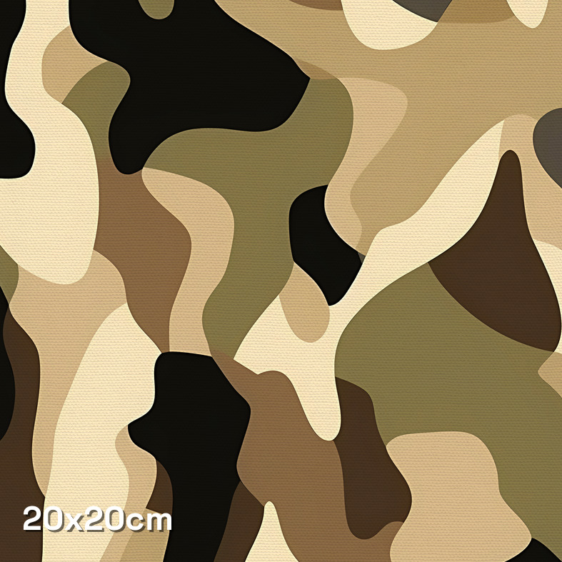 Shale Cover Camouflage Fabric - Image 3