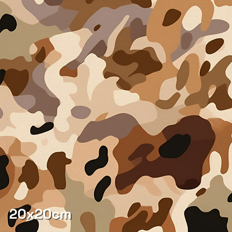 Shale Edge Camouflage Fabric - Image 3
